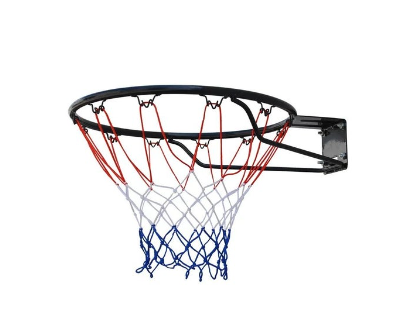 Basketball Parts & Accessories Cover Image