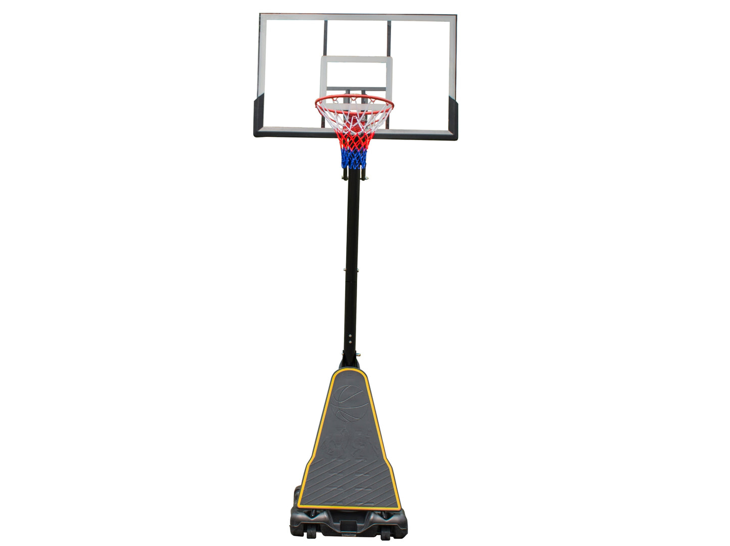 Basketball Hoop Pro Front Photo