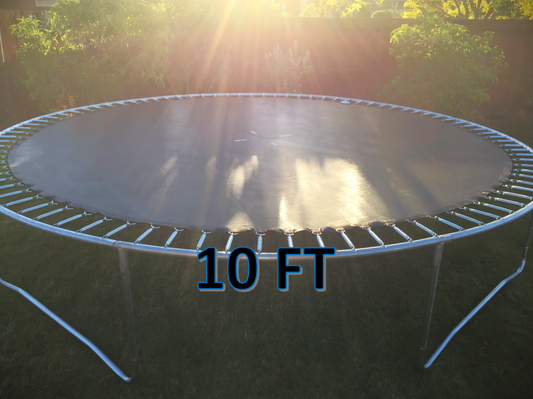 10FT Jumping Mat Cover Photo