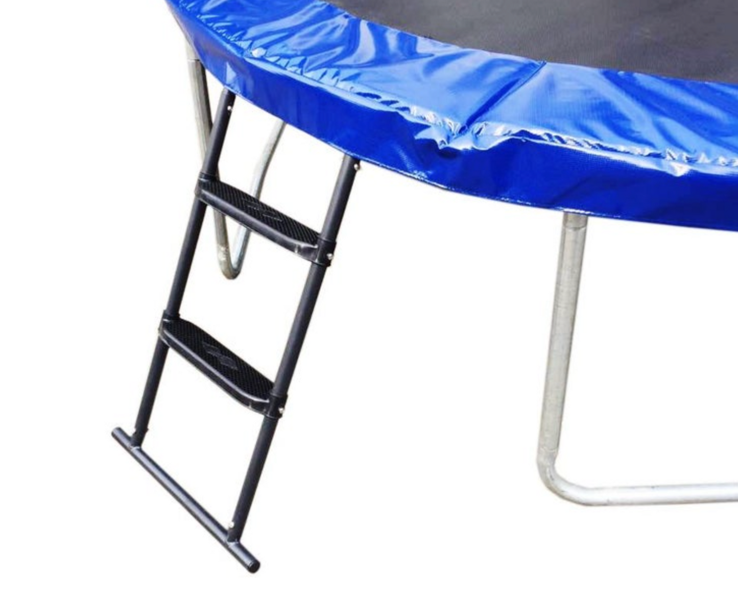 Trampoline Ladder Cover Photo