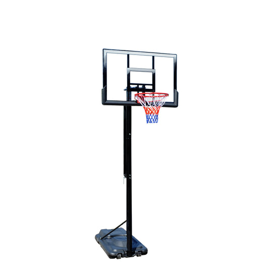 Basketball Hoop Standard Cover Photo