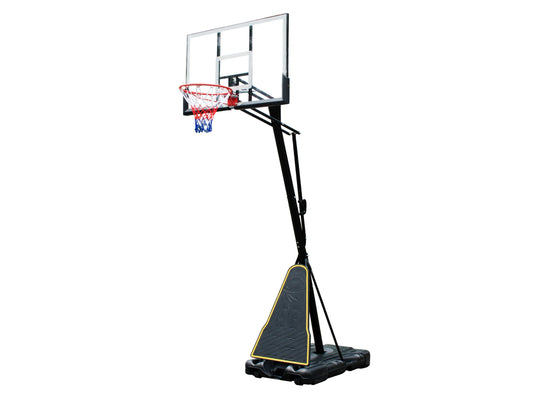 Basketball Hoop Pro Cover Photo