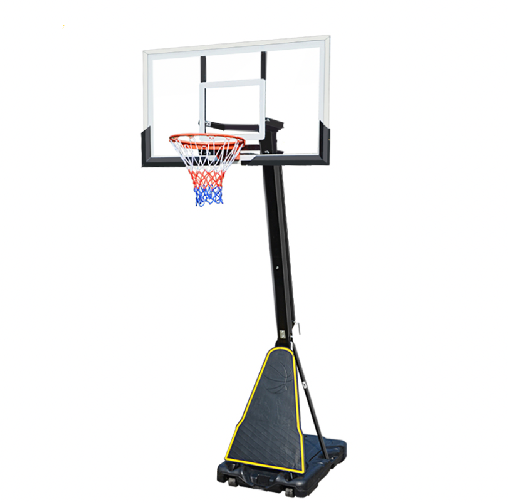 Basketball Hoop Deluxe Cover Photo