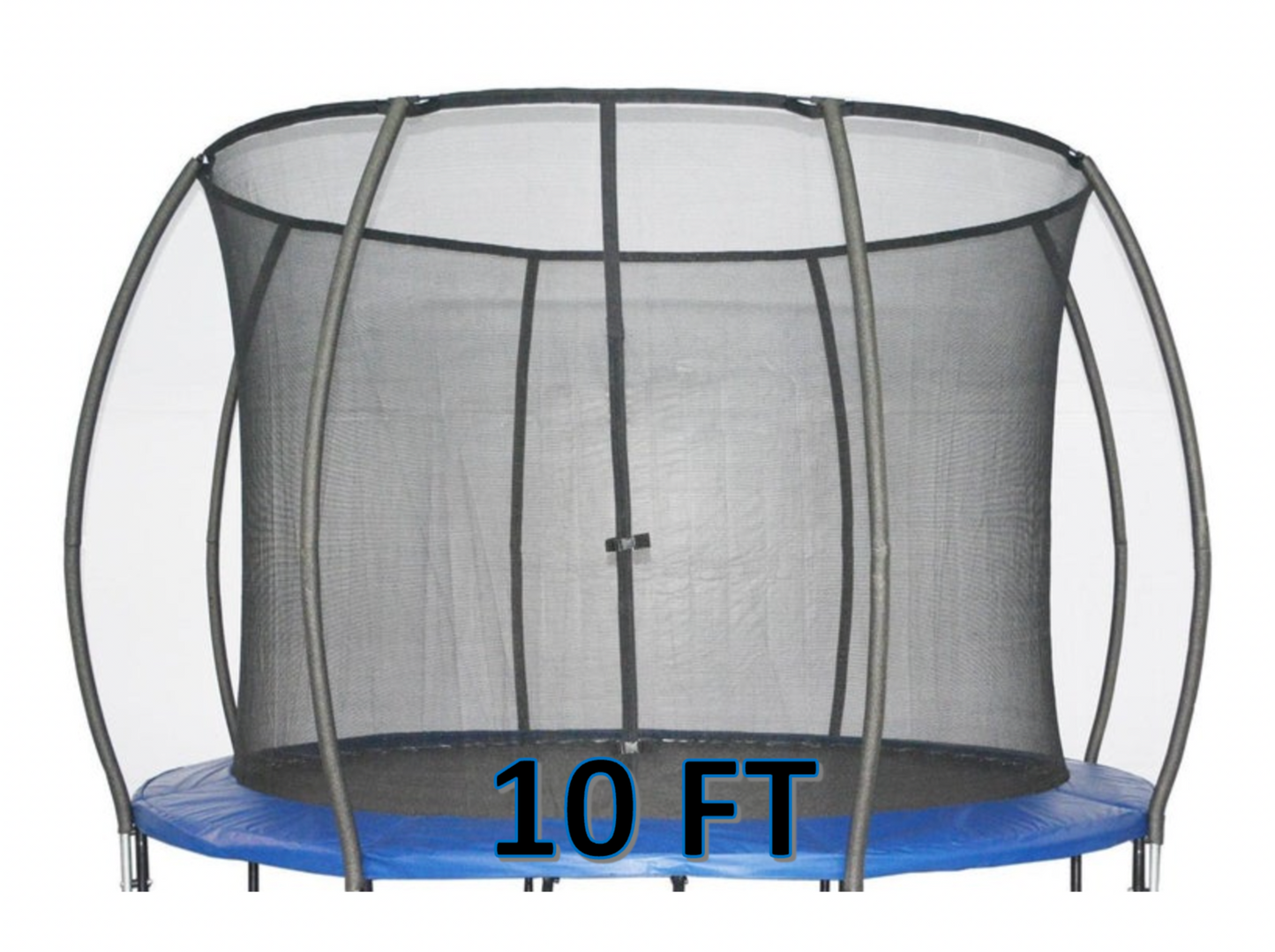 10FT Safety Net Cover Photo