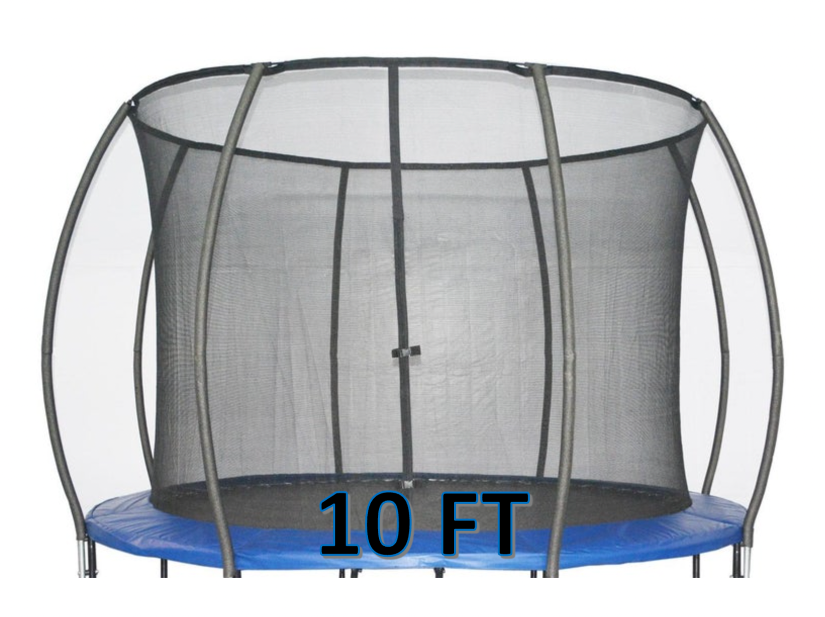 10FT Safety Net Cover Photo