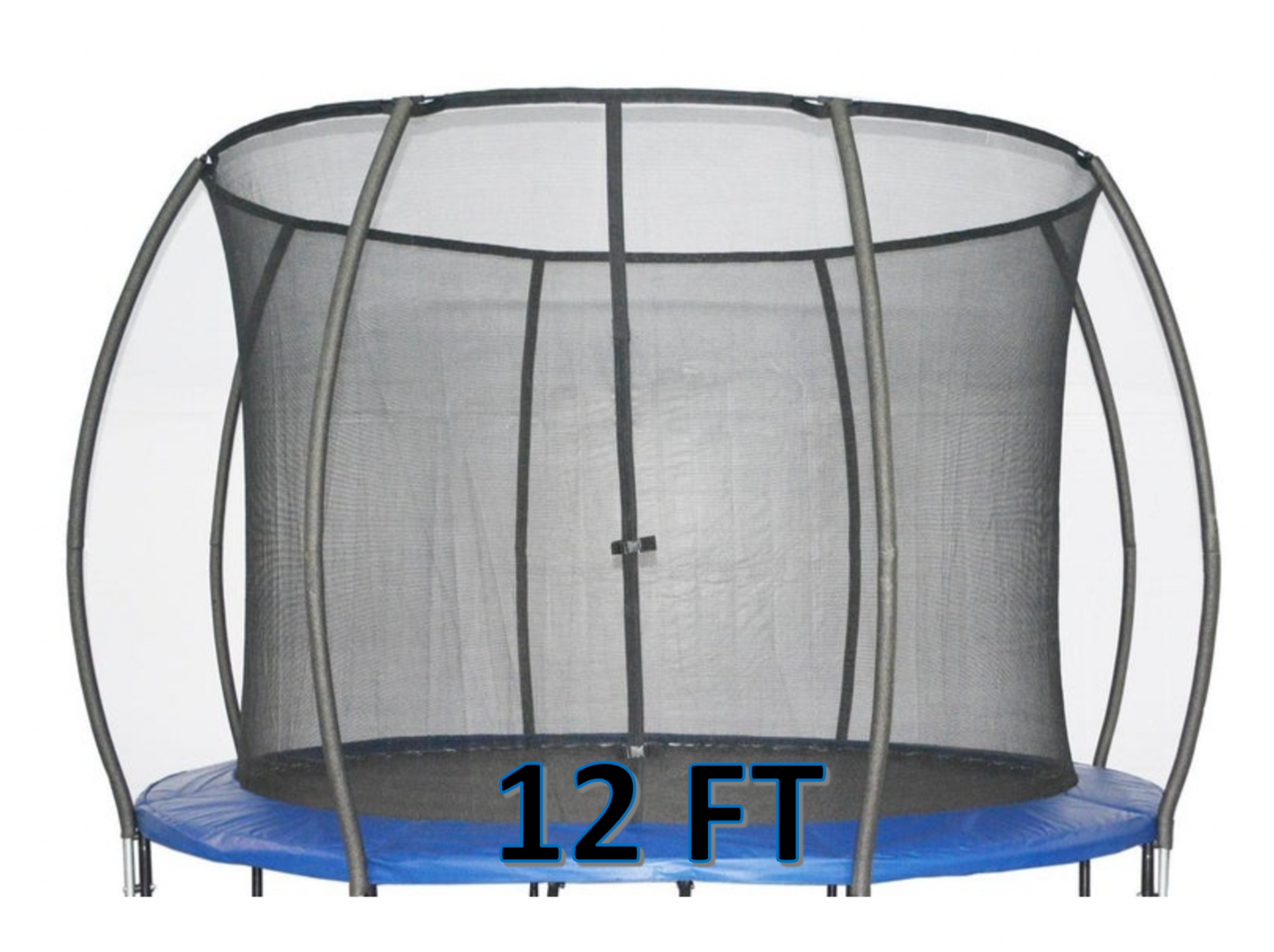 12FT Safety Net Cover Photo