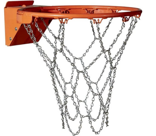 Steel Chain Basketball Net Cover Photo