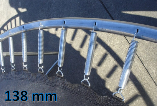 Trampoline Springs 138mm Cover Photo